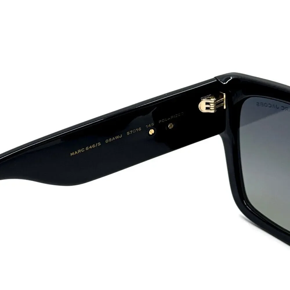 NEW!!! MARC JACOBS Sunglasses MARC 646/S 08AWJ Authentic